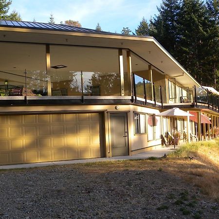 Collins House B And B Ганг Екстер'єр фото