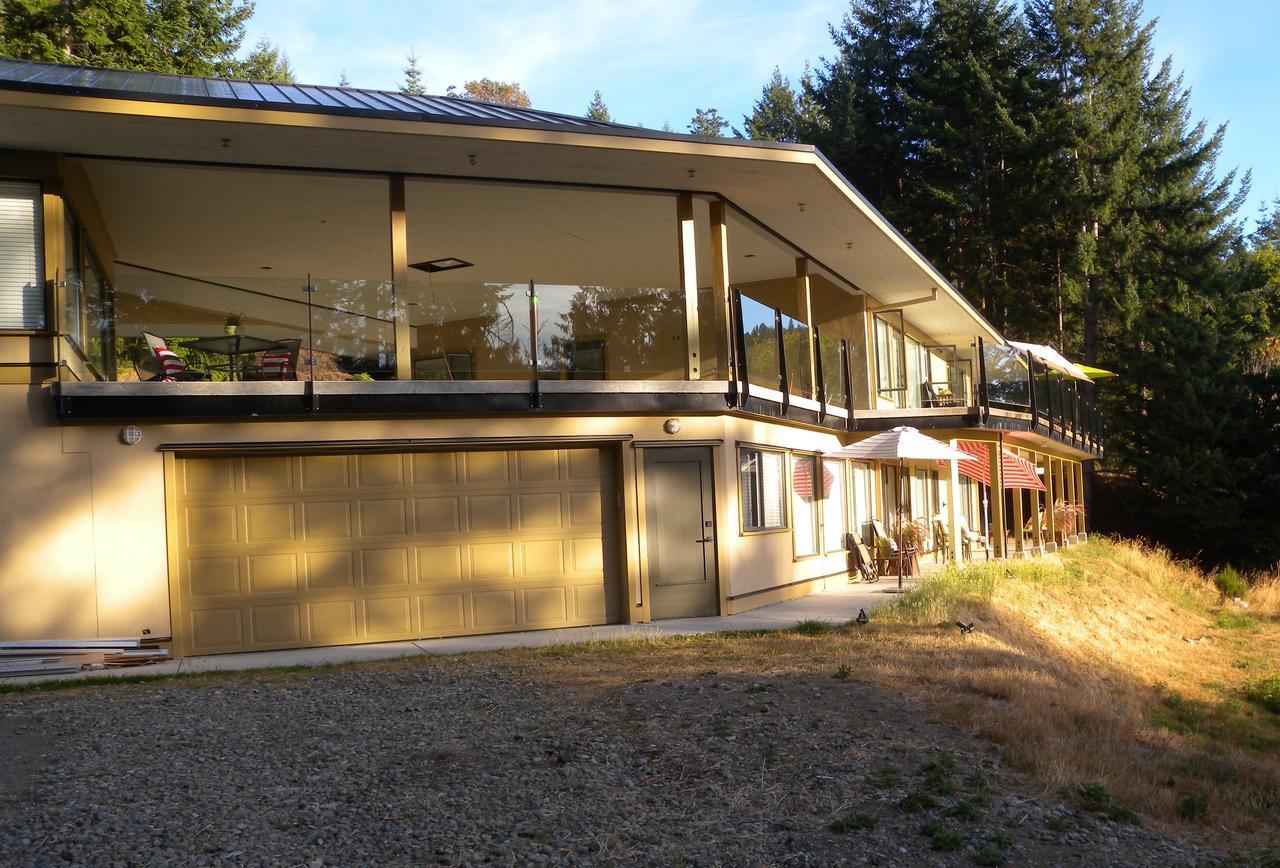 Collins House B And B Ганг Екстер'єр фото