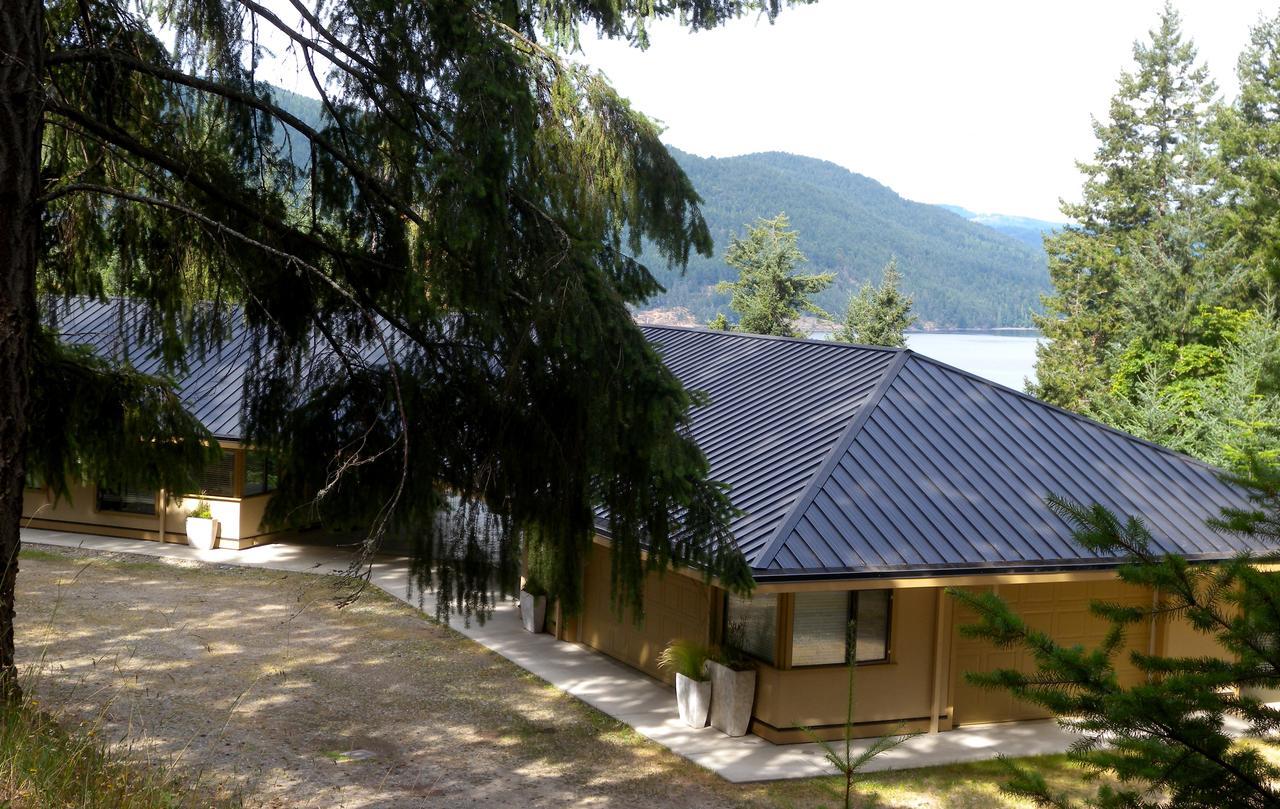 Collins House B And B Ганг Екстер'єр фото